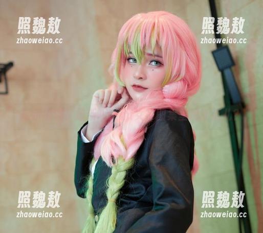 Azami 暗示满满!最新Azami女神图集呈现新范儿?