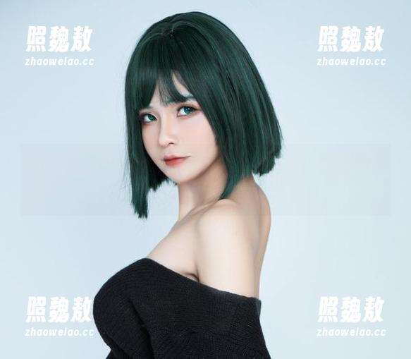 哈哈，Azami的女孩图包来了，快来下载你的幸福