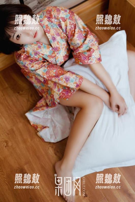 GIRLT果团网 - 不得不说，尹意纯户外套图，惹人注目又想多了。