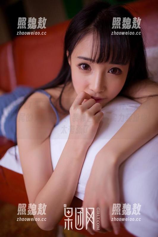 GIRLT果团网-裴希西 GIRLT果团网 - 图集更新前置条件:对双马尾的无尽爱慕!裴希西这波实力装扮也太夸张了!