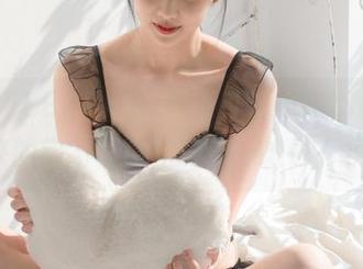 LEEHEEEXPRESSLEND，GMS(고말숙)带来的定制写真，随便一拍也有模特范
