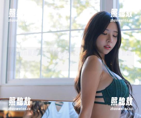 Habin夏彬(하빈)的双马尾：你要下载，我也要敬畏