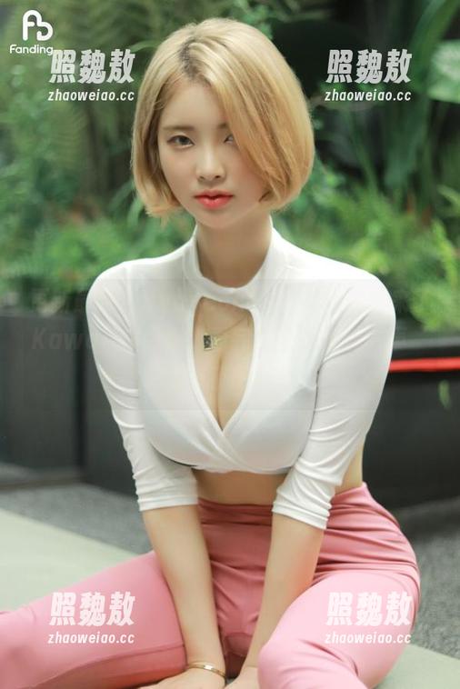 更新最新，Hyoyeon(김효연)给你带来了Kawaii作品集，看完你会想大喊一声‘太萌了吧’！