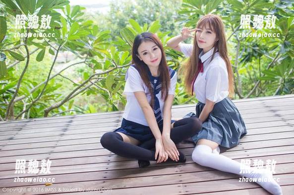 IMiss爱蜜社-乐乐Mango IMiss爱蜜社 - 乐乐Mango的可爱图包,既然说是福利,那我就不客气了!