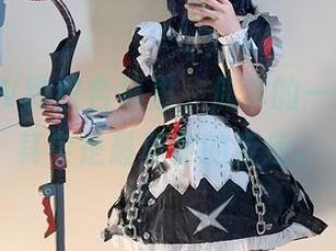 KuukoW豹纹合集里，偶尔的一声“哇”其实是最真实的反应。
