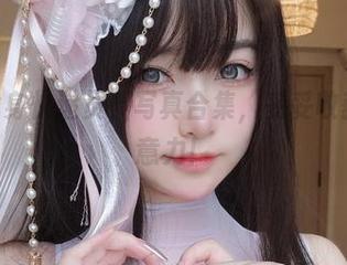 当K酱化身快递员，写真合集，妥妥收获你的注意力！