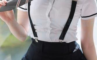 MFStar模范学院 – 制服与软软Roro，图库里的搭配让我想多了！