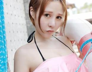 MFStar模范学院 – 最新婚纱作品，鲍妮boonie果然不负众望，但你们懂吗？
