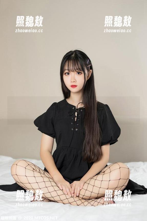 MTYH喵糖映画 一言不合就是小萝莉的写真——喵糖映画,美图更是添了糖霜