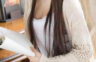 MiStar魅妍社 – 大奶昔Kyra的清纯图库：你能想象每张照片都像…喝奶昔一样顺滑？