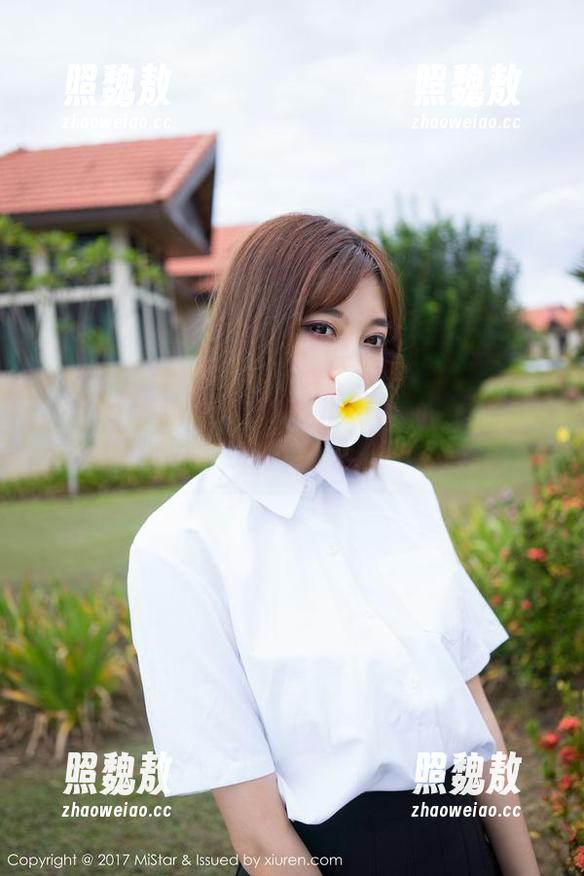 MiStar魅妍社 - 在果儿Victoria的秘书精选里，找到另一种轻松优雅
