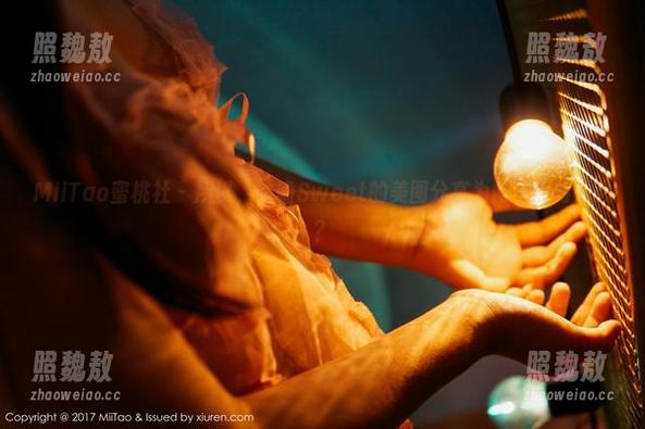 MiiTao蜜桃社-咕噜Sweet MiiTao蜜桃社 - 所以,咕噜Sweet的美图分享为何总能勾人心?