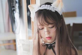 不一样的女友合集，Mozzi(모찌)的分享趣味多多