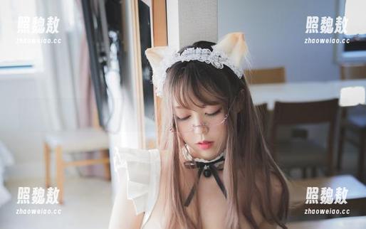 不一样的女友合集，Mozzi(모찌)的分享趣味多多