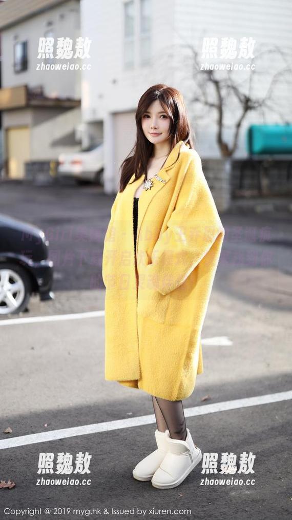MyGirl美媛馆-Abby王乔恩 MyGirl美媛馆 - Abby王乔恩的圣诞疯玩,图片下载开启欢乐模式,快来找到你的节日灵魂伴侣!