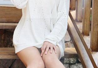 MyGirl美媛馆 – 夏茉GIGI的旅拍日记：看她原图时我差点忘了呼吸！