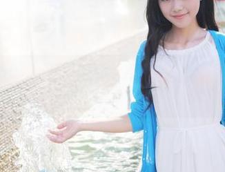MyGirl美媛馆 – 双马尾写真集—黄乐然说：‘今天我就要当个少女’！