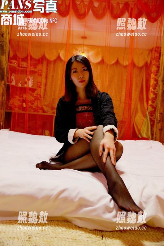 PANS写真-安妮 PANS写真 - 安妮的“圣诞美图”——来这儿下载,让你的节日也闪闪发光!