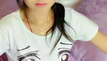 PANS摄影 – 小青的棉袜写真集，最新一季，你不会想到的舒适魅力！