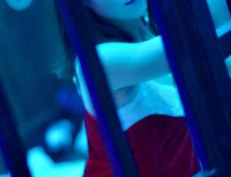 PANS摄影 – 丝袜与糊糊的趣味碰撞，美图分享看这里，噗哈哈！