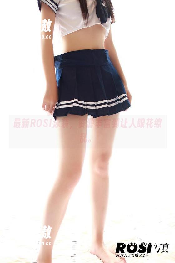最新ROSI泳装，资源丰富到让人眼花缭乱。
