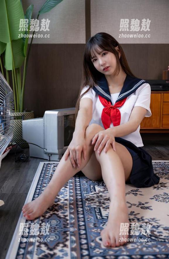 你以为免费的作品就没料？错！Seoyool(서율)姐姐一出马。