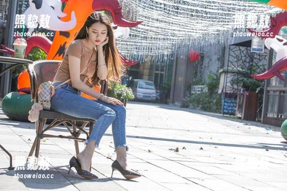 Sia不吃鱼 微密圈 - Sia不吃鱼献上性感图鉴,带着定制的味道