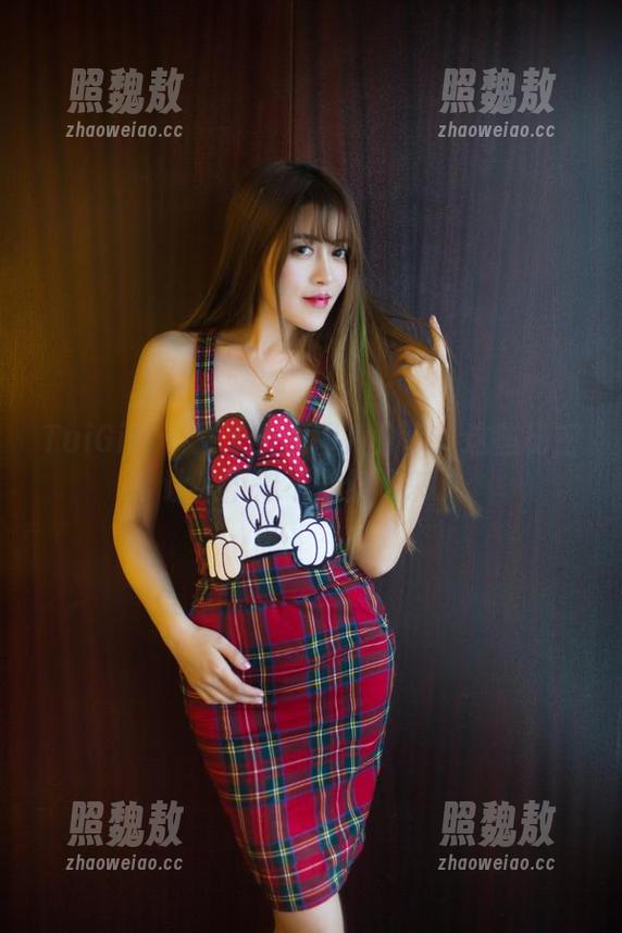 TuiGirl-艾栗栗 TuiGirl - 艾栗栗的图片分享:这些秘密让人不知不觉停下来了