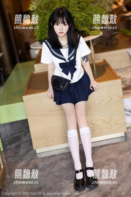 XIAOYU语画界 - “帮我下载往后余生都是徐莉芝Booty的水手服全集”——这是我的愿望清单。