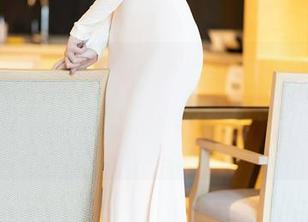 XIAOYU语画界 – 杨晨晨sugar的连体衣写真集更新了！看她怎么让这种单品也能穿出新花样