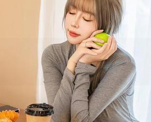 XINGYAN星颜社 – 点开唐思琪的甜心作品，期待糖果味的画面