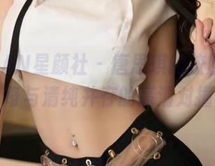 XINGYAN星颜社 – 唐思琪的校服写真，猎奇与清纯并存的高清对撞！