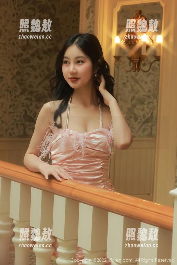 Xiuren秀人网-Olivia童安琪 Xiuren秀人网 - Olivia童安琪连衣裙合集——她的每一件都是迷惑作品!