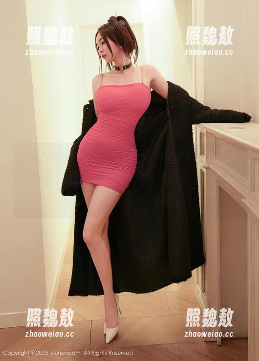 Xiuren秀人网-任莹樱Jenny Xiuren秀人网 - 任莹樱Jenny这“裸足”作品,跟我的踩沙子强迫症有点搭,分享给我自己,哈哈。