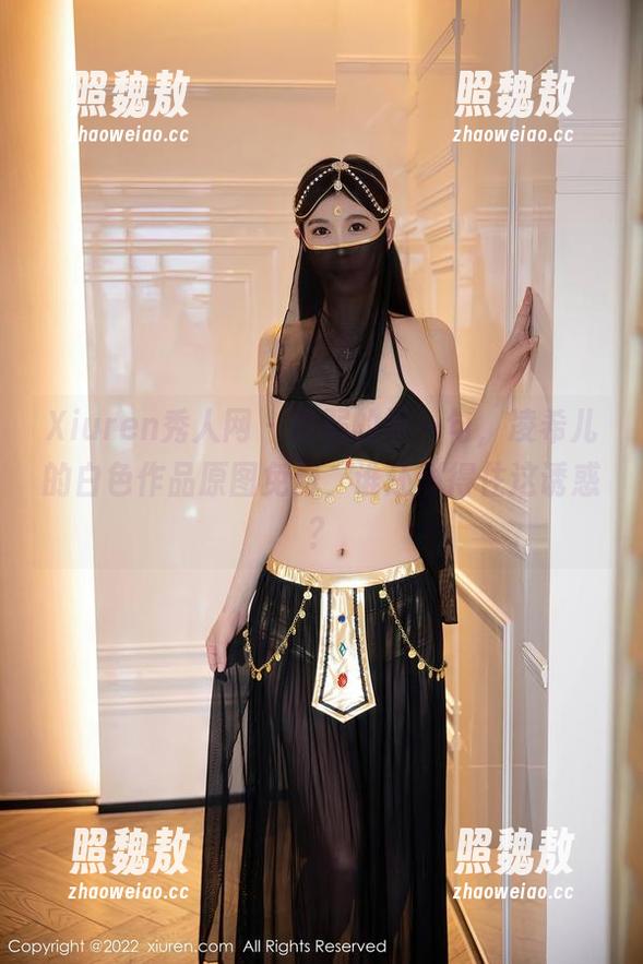 Xiuren秀人网-凌希儿 Xiuren秀人网 - 弱弱的问一句,凌希儿的白色作品原图免费,谁还耐得住这诱惑?