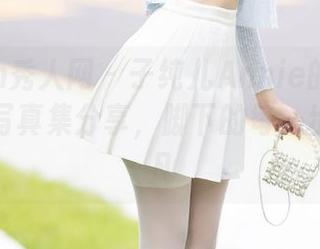 Xiuren秀人网 – 子纯儿Annie的高跟鞋之旅：写真集分享，脚下的每一步都不平凡