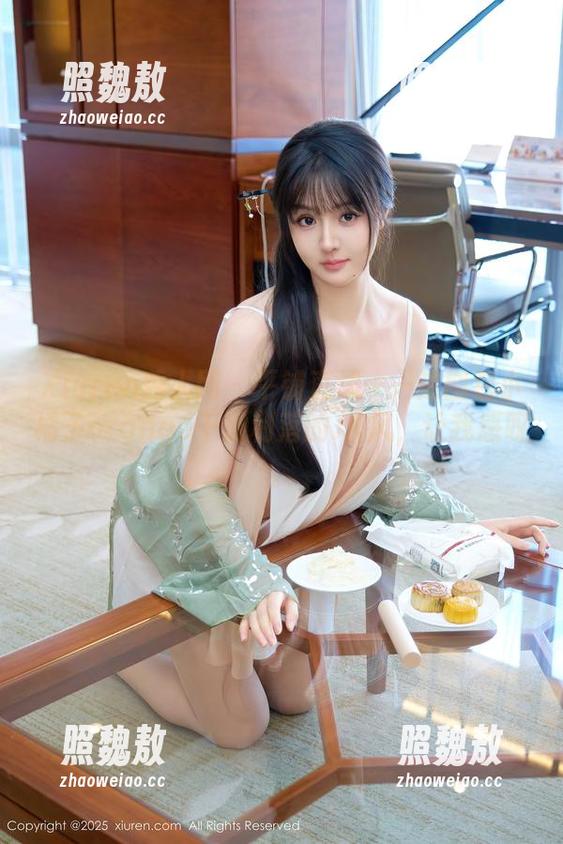 Xiuren秀人网-小橘子orange Xiuren秀人网 - 平铺直述——这图包小橘子orange干脆利落的JK风,让我感叹。