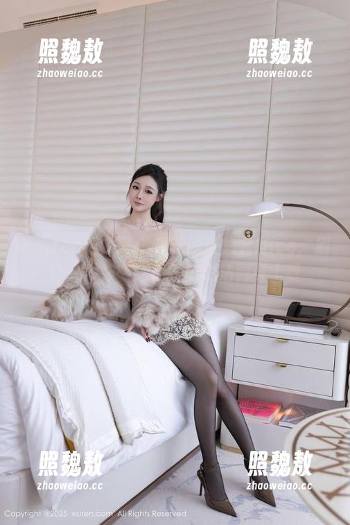 Xiuren秀人网-张思允Nice Xiuren秀人网 - 最新的张思允Nice:别让“女神”这标签随便沾到身上呀