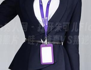 Xiuren秀人网 – 打开朱可儿Flower的校服照片，哇，纯真VS叛逆？！