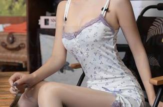 Xiuren秀人网 – 哎呀，涵涵Luna的女神写真又更新了，她真能折腾！