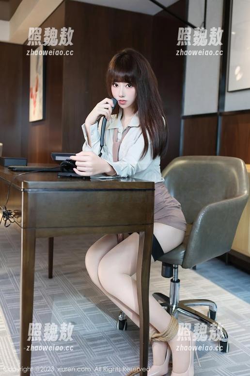 Xiuren秀人网 - 没想到的爱丽莎Lisa，最新原图剧情反转剧情都在这儿？