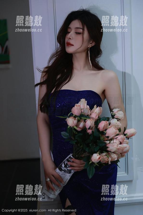 Xiuren秀人网-王馨瑶Yanni Xiuren秀人网 - 王馨瑶Yanni高跟鞋图集,看的我腿都开始发软了,你试试!