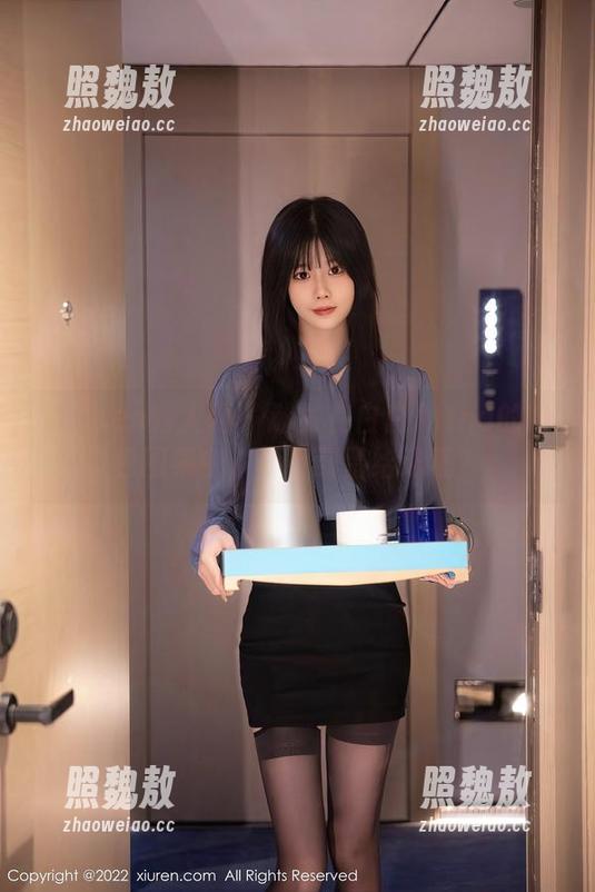 Xiuren秀人网-白白Alina Xiuren秀人网 - 迷失在白白Alina的粉色图集中,不下载留给谁呢?