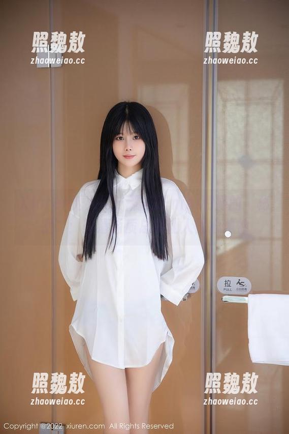 Xiuren秀人网-糯美子nini Xiuren秀人网 - 糯美子nini和她的‘秘密’:高清画质总能让人忧心忡忡