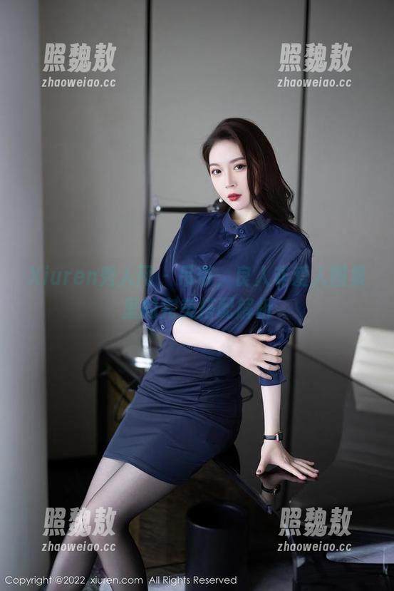 Xiuren秀人网-良人非爱人 Xiuren秀人网 - 吊带,良人非爱人图集里的完美搭配解析