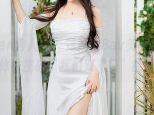 Xiuren秀人网 – 郑颖姗Bev美图更新，新连体衣挑战了我们对“美”的理解。