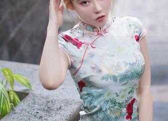 Xiuren秀人网 – 雯大王susie与户外的亲密接触：美图合集，风景一姐！