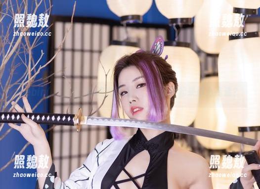 Yebin(전예빈)，你这豹纹照片，怎么看起来那么高清？