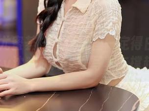 YouMi尤蜜荟 – 谁说美图一定得白白胖胖？Lucky沈欢欣用少女写真支撑起全场！