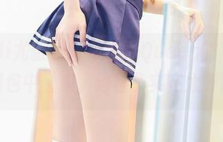 YouMi尤蜜荟 – 从左冰Queen的“女友”图包中看来，这日子实在太养眼了